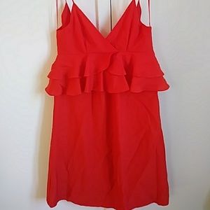 Mango summer dress. NWT