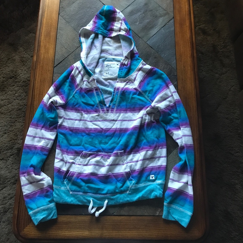 American Eagle Outfitters Hoodie