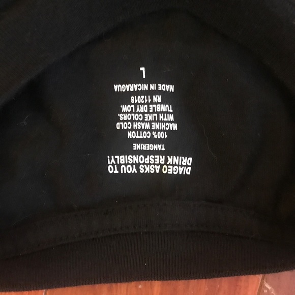 Cuervo t-shirt - Picture 3 of 3