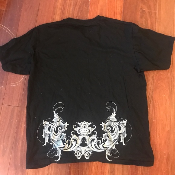 Cuervo t-shirt - Picture 2 of 3