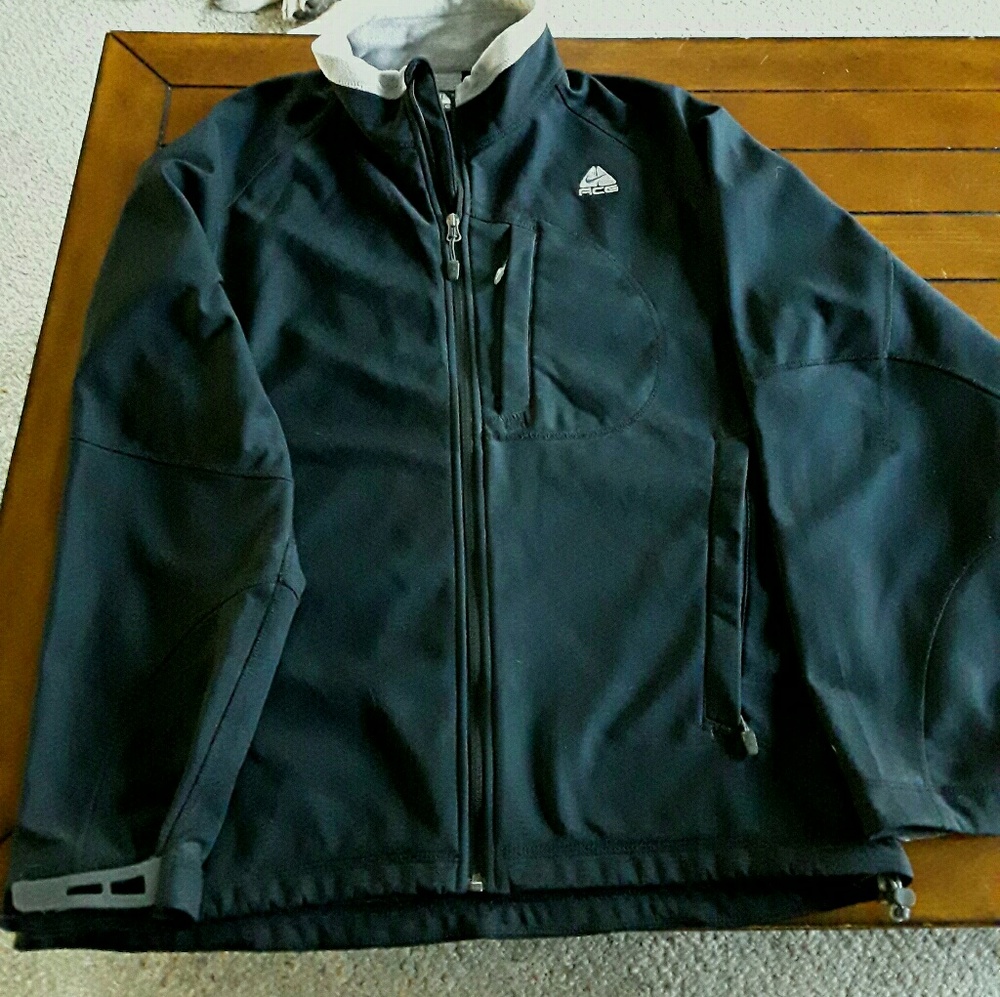 Women's jacket