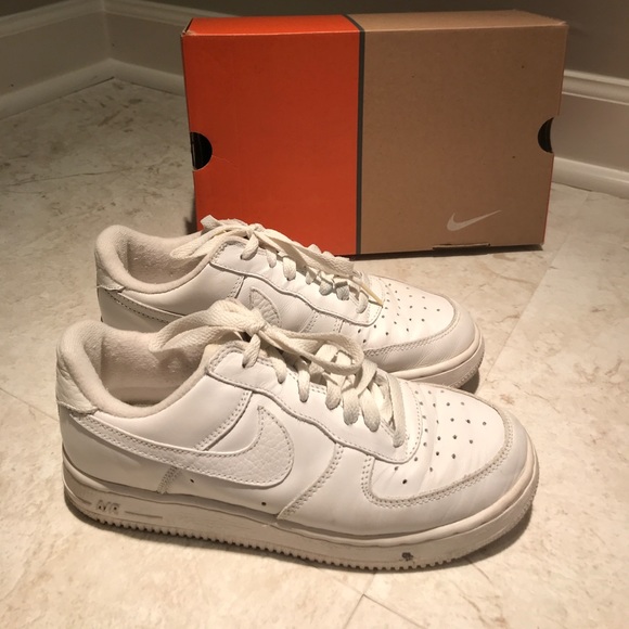 Nike Other | Host Pick Air Force 1 Shoes Sz 55 Youth | Poshmark Host Pick
</div>
<h2>Nike Other | Host Pick Air Force 1 Shoes Sz 55 Youth | Poshmark</h2>
</hgroup>
<nav class=