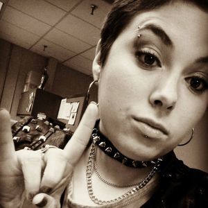 Meet your Posher, Erika