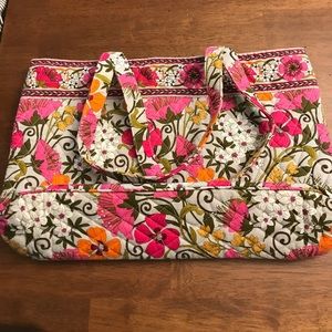Vera Bradley Bag
