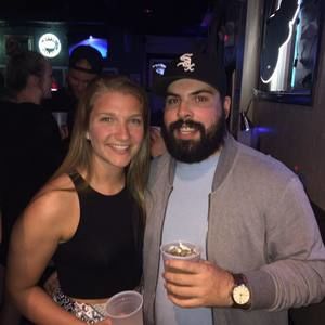 Meet your Posher, Nik