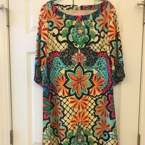 Lilly Pulitzer size 2