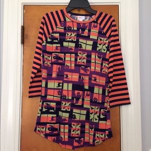 Lularoe Halloween Randy XS