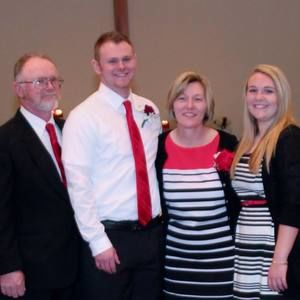 Meet your Posher, Jacob