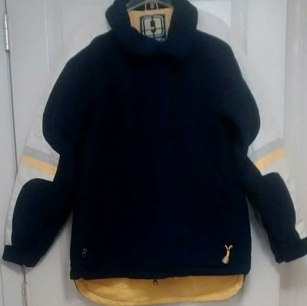 Mens Jacket