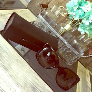 Marc Jacobs Sunglasses