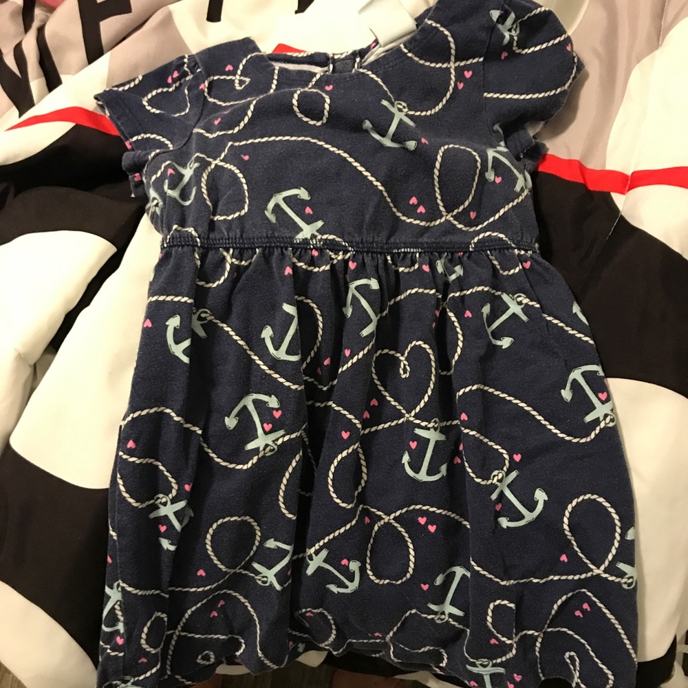 3t girls dress gently used