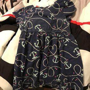 3t girls dress gently used