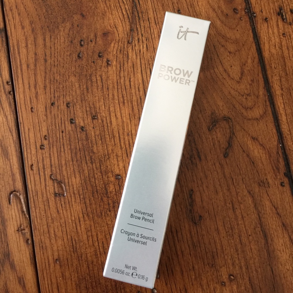 It Brow Power brow pencil