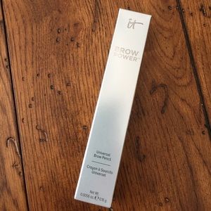 It Brow Power brow pencil