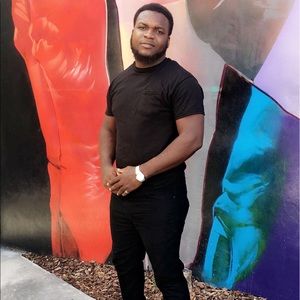 Meet your Posher, Chalin