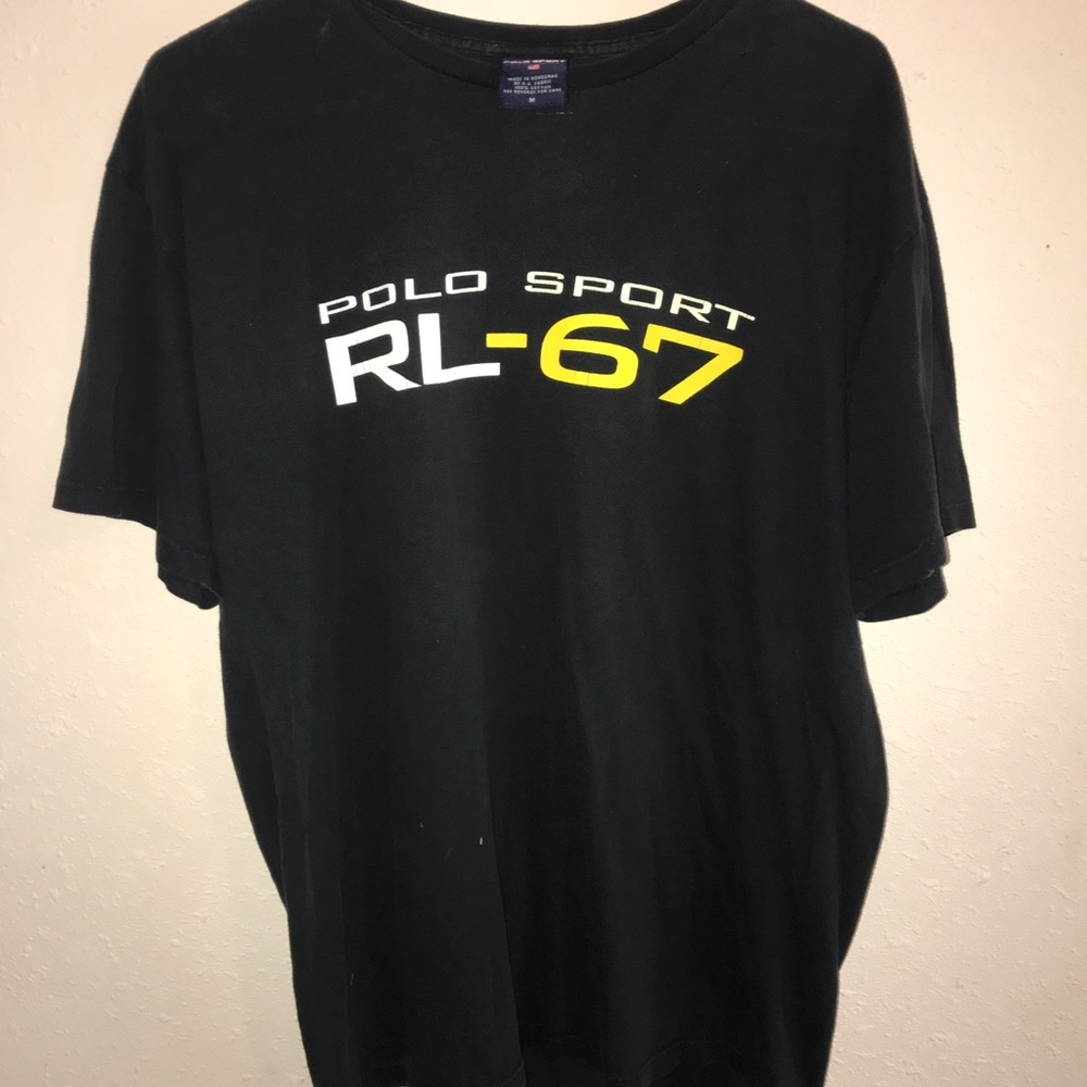 Polo Sport Shirt