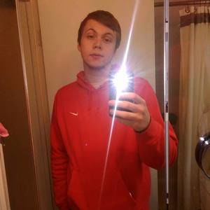 Meet your Posher, Kaleb