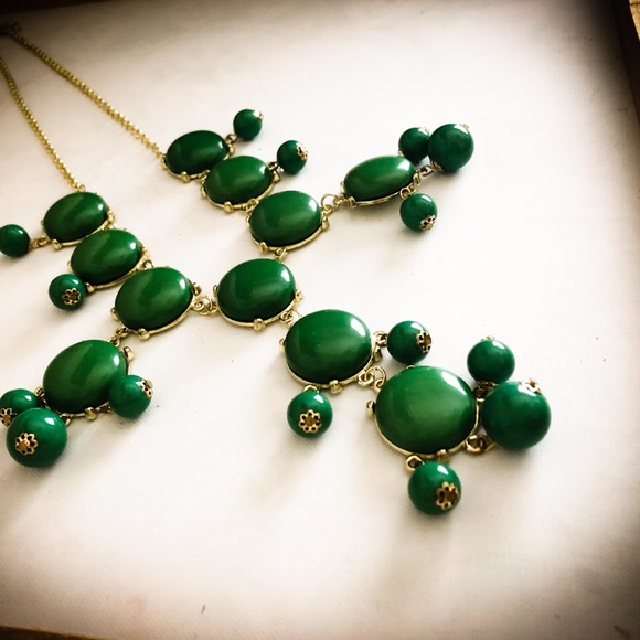 🔥jewelry set🔥necklace + bracelet - Picture 5 of 5