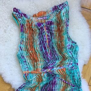 Calypso St. Barth Maxi Dress