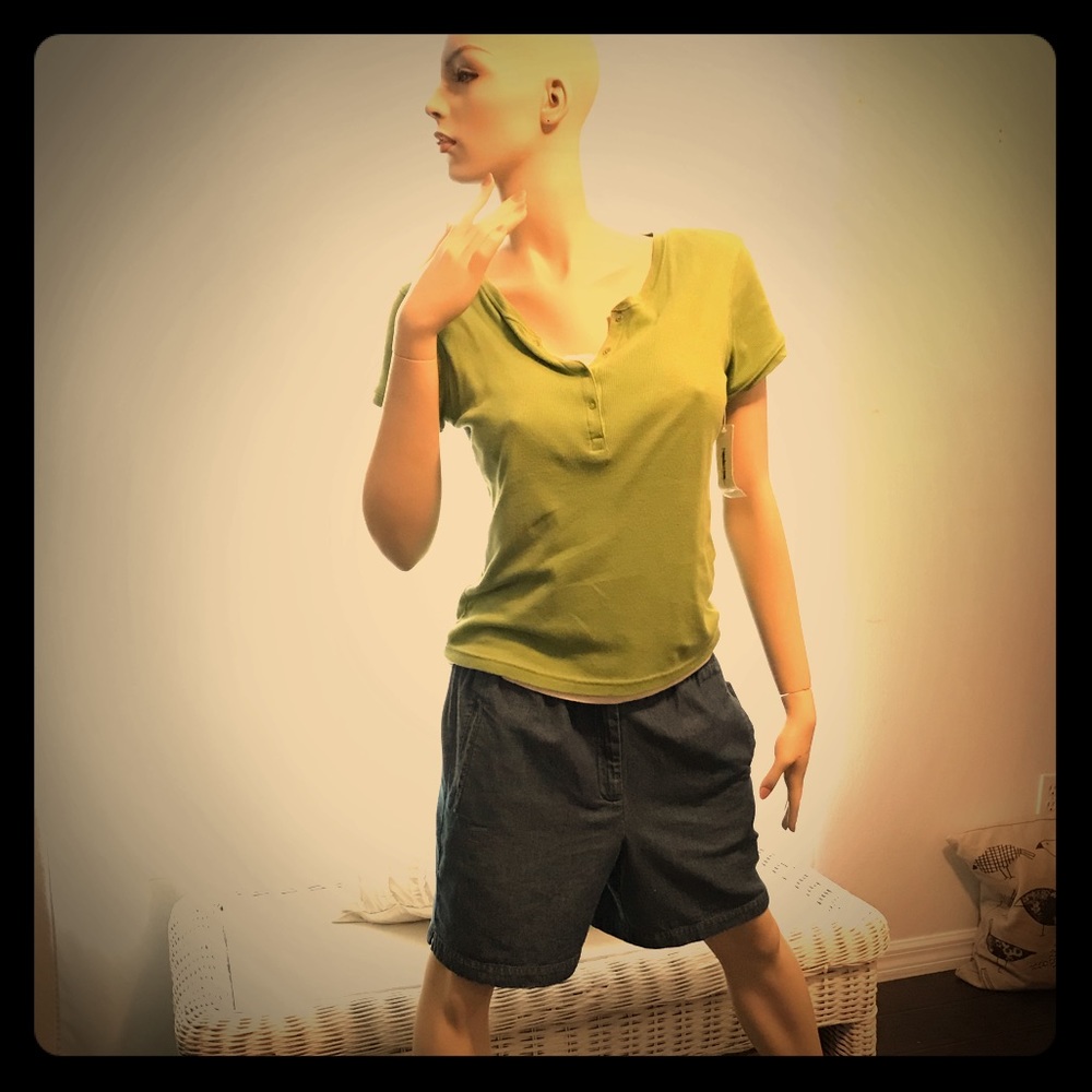 Big Discount!! Style & Co.  Top