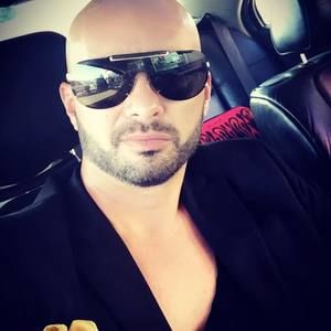 Meet your Posher, Brent