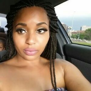 Meet your Posher, Jocelyn