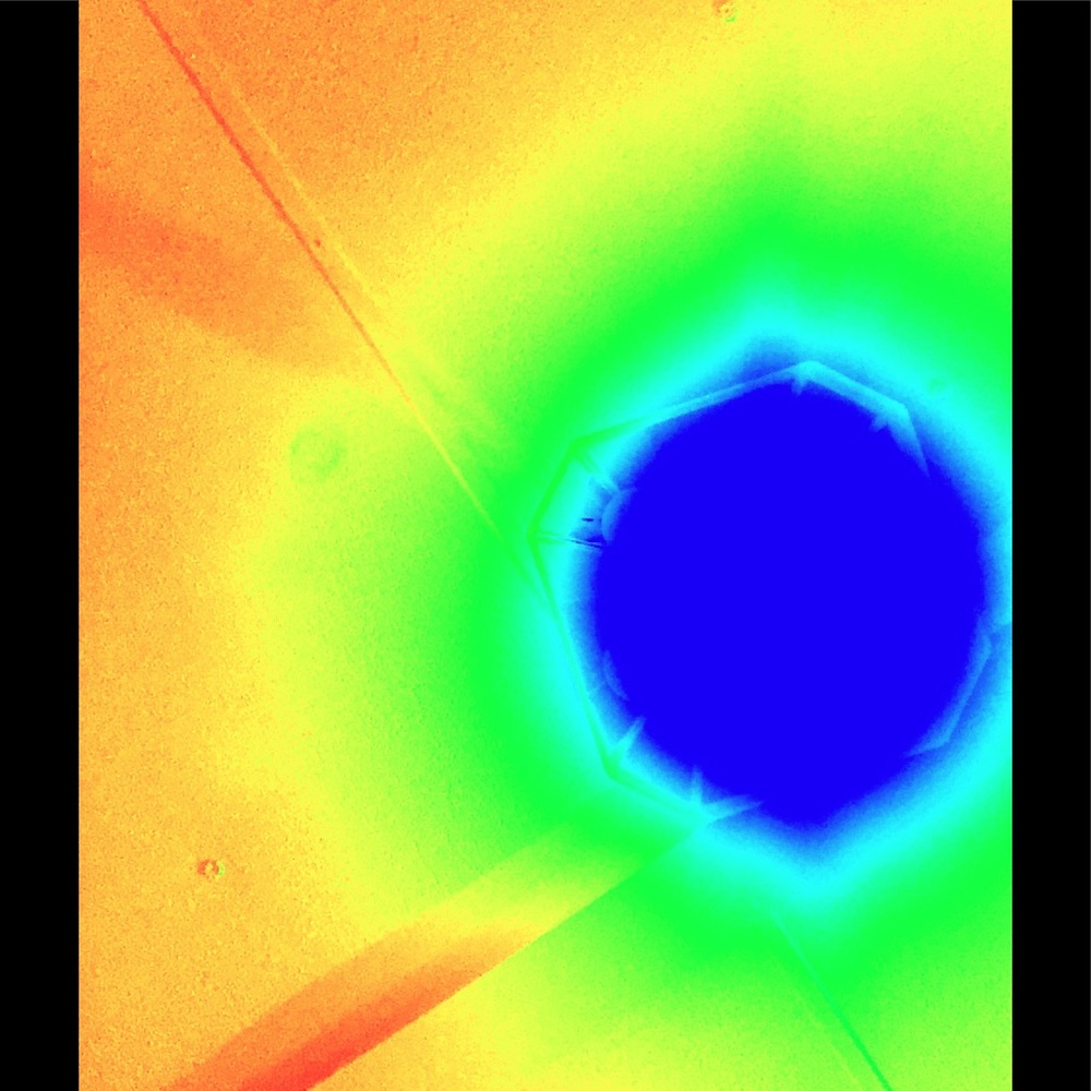 Meet your Posher, Valeria