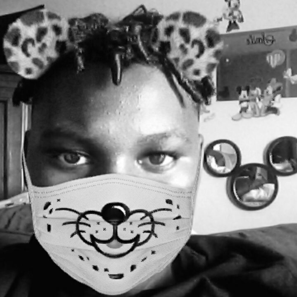 Meet your Posher, Bashar