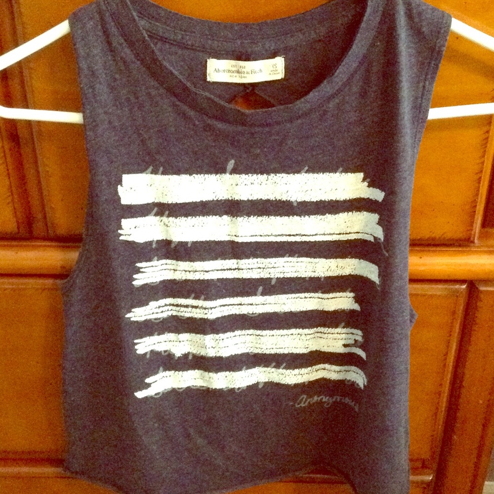 Like new tank top