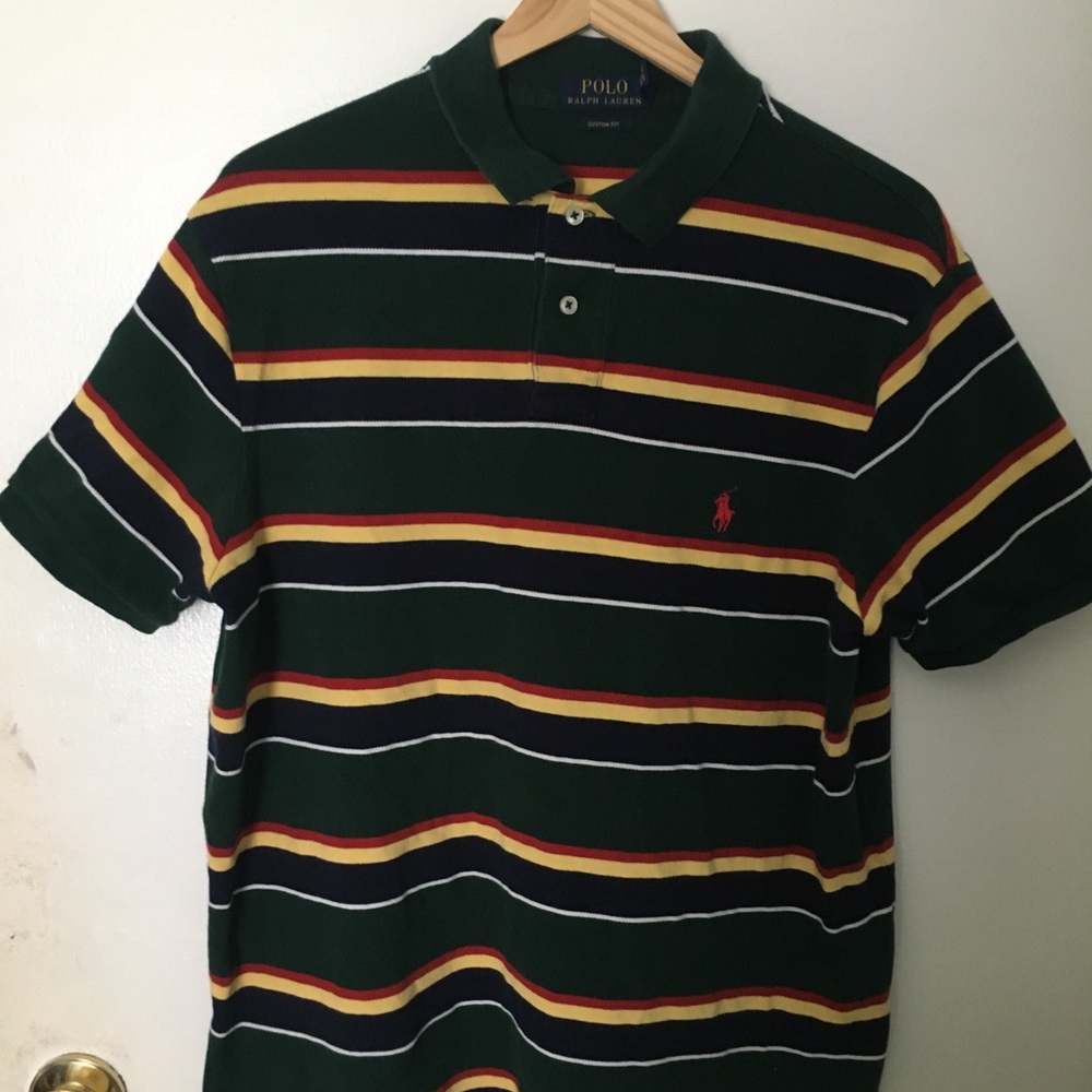 Authentic polo by Ralph lauren polo sz XL