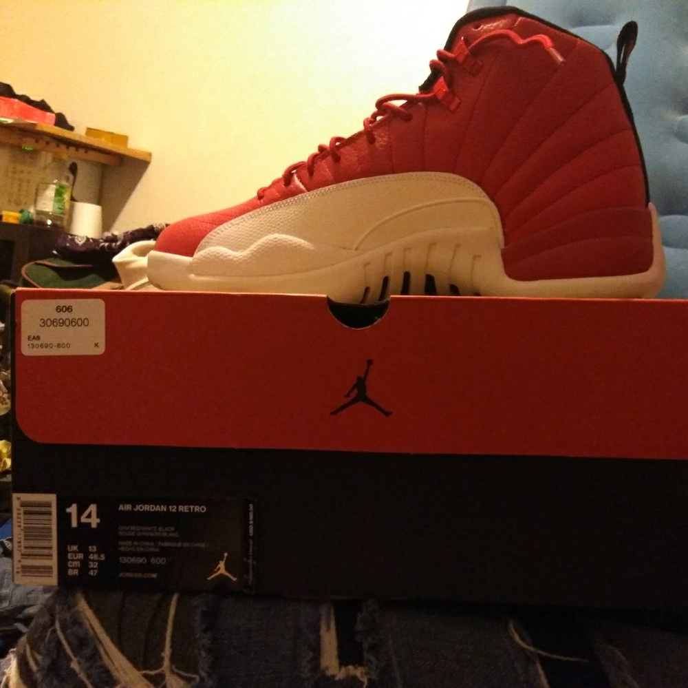 Jordans