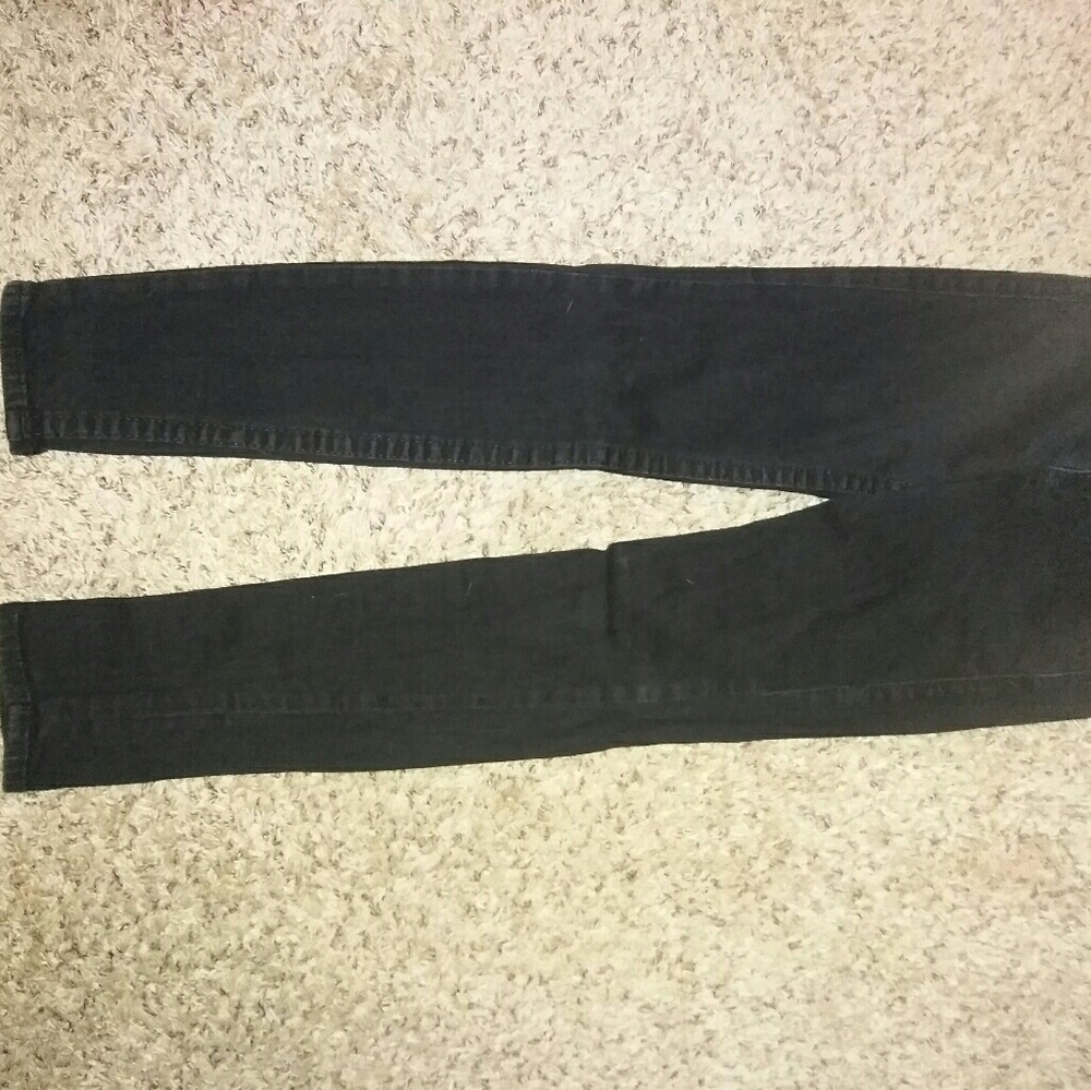 True religion skinny