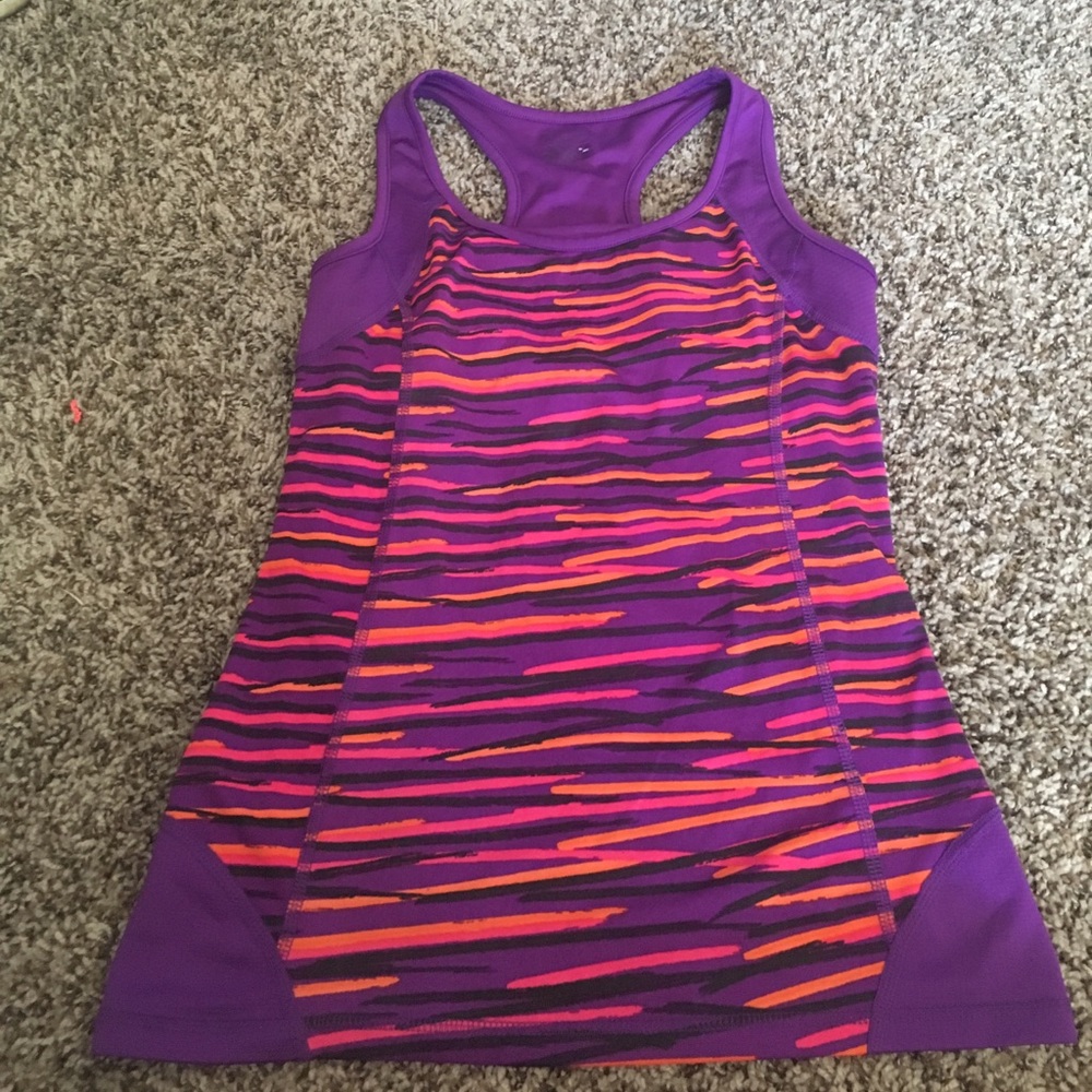 Tec Gear running tank top