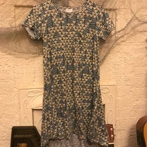 Lularoe - Carly - XXS