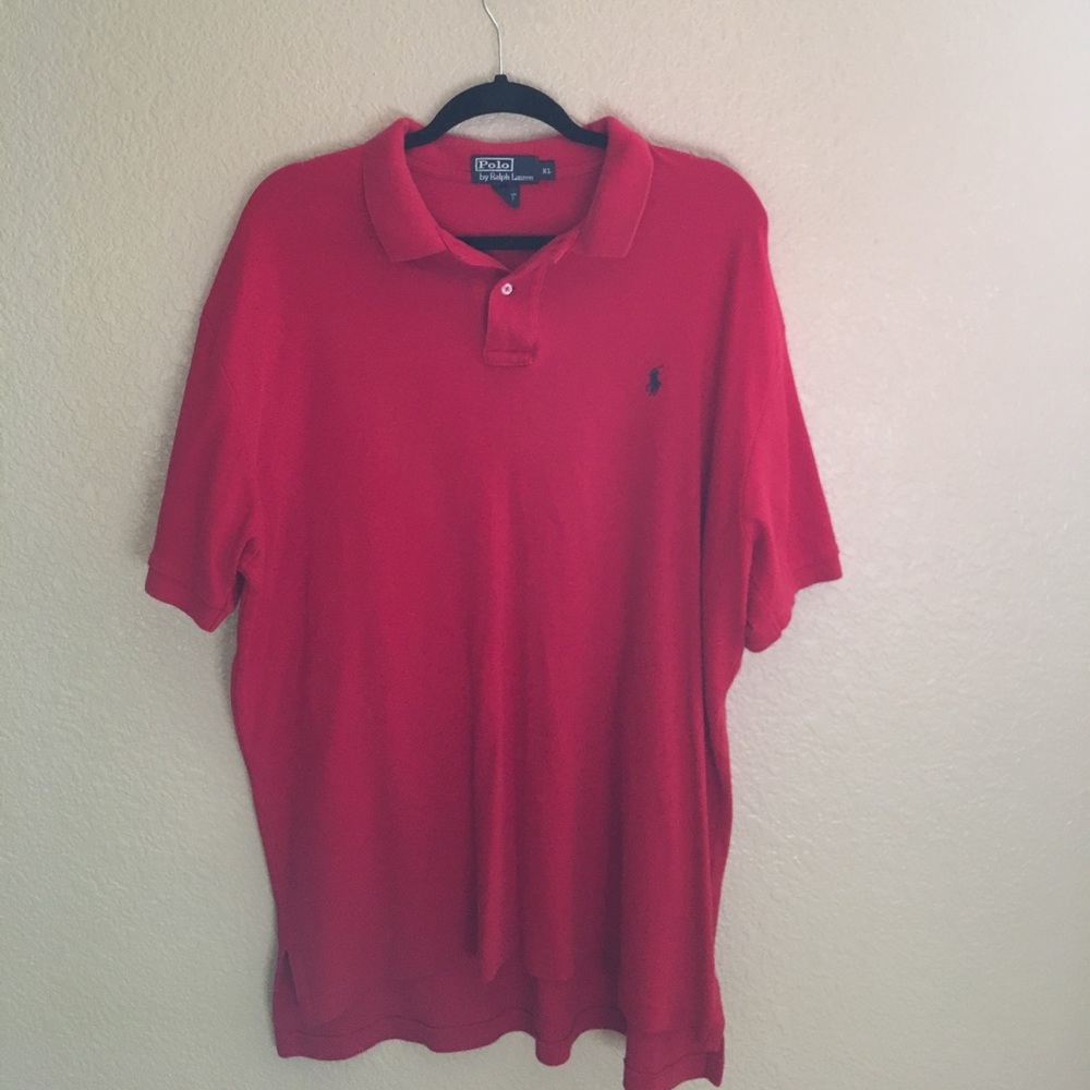 Ralph Lauren Polo