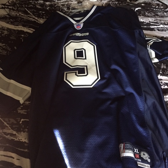 Romo jersey - Picture 2 of 3
