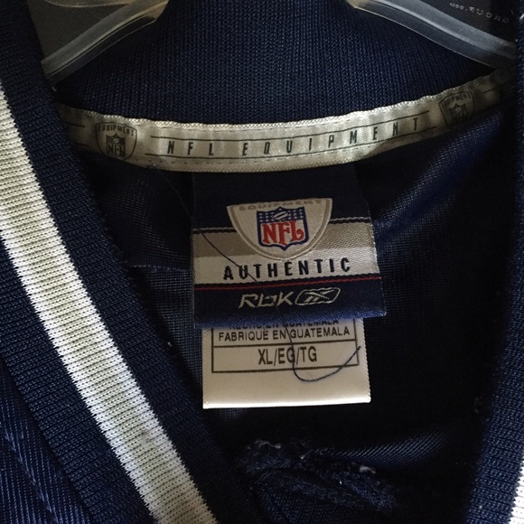 Romo jersey - Picture 3 of 3