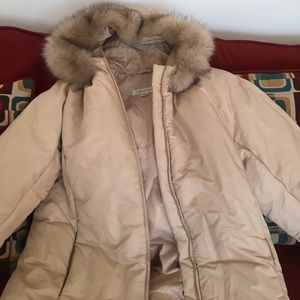 Stunning Warm Winter Coat