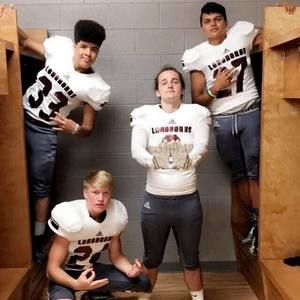 Meet your Posher, Jared