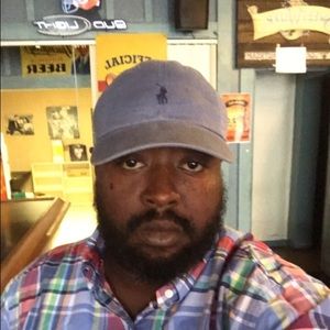 Meet your Posher, Terrance