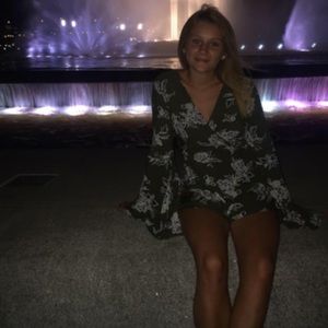 Meet your Posher, Darlene