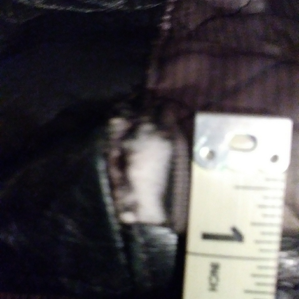 Leather Jacket - Picture 3 of 5