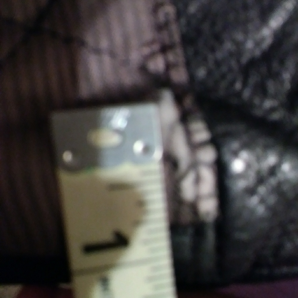 Leather Jacket - Picture 4 of 5