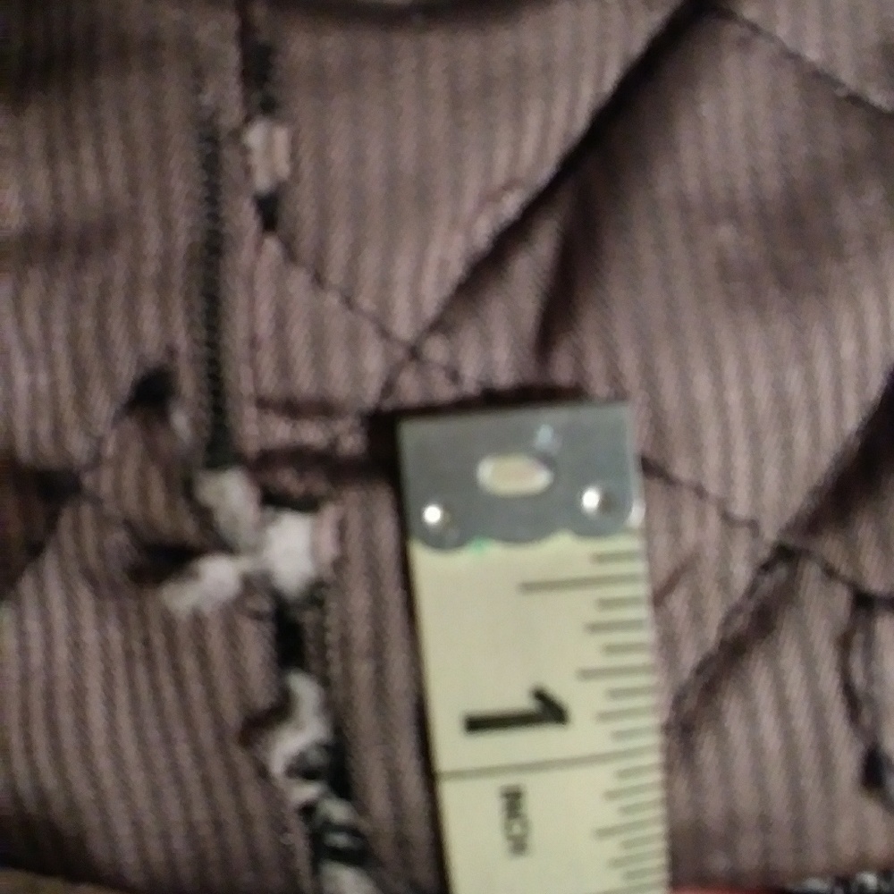 Leather Jacket - Picture 5 of 5