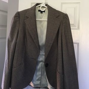 Banana Republic Blazer Jacket