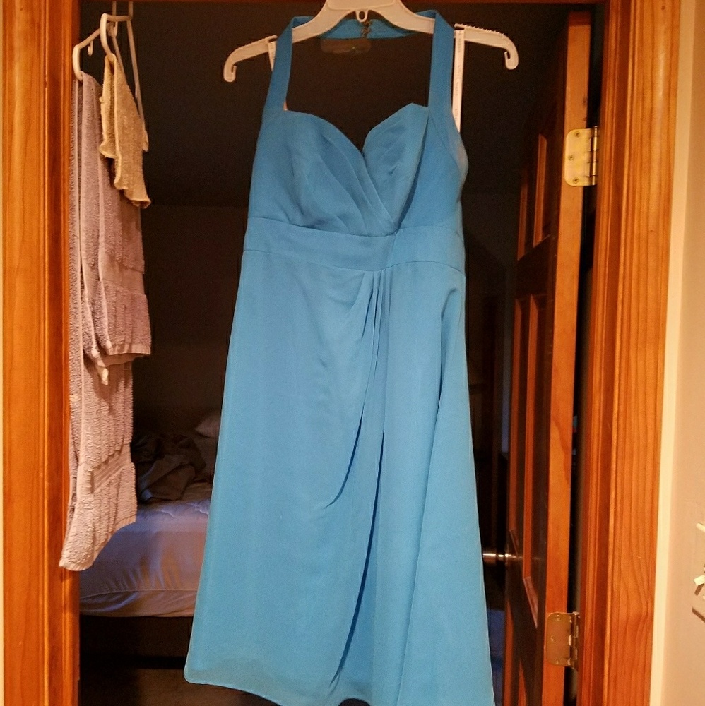 Alfred Angelo Dress