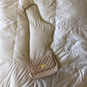 ASOS light pink Crossbody ASOS light pink Crossbody