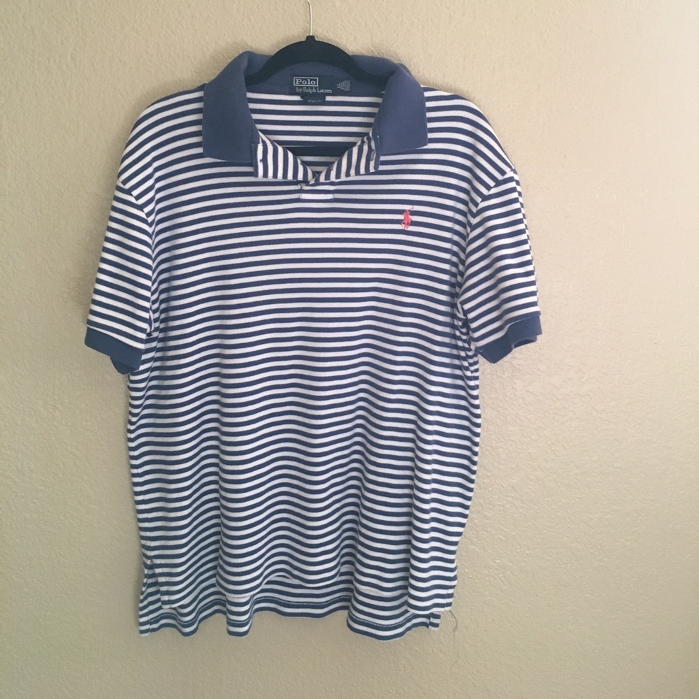 Ralph Lauren Polo