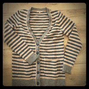 Super cute women’s Madewell sweater