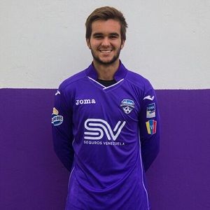 Meet your Posher, Rafael